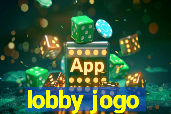 lobby jogo